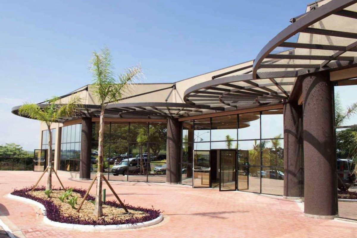 Centro de Convenções dos Comerciários do Estado de São Paulo (1)