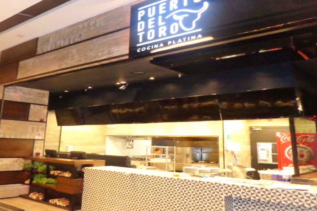 Churrascaria Puerto Del Toro (2)