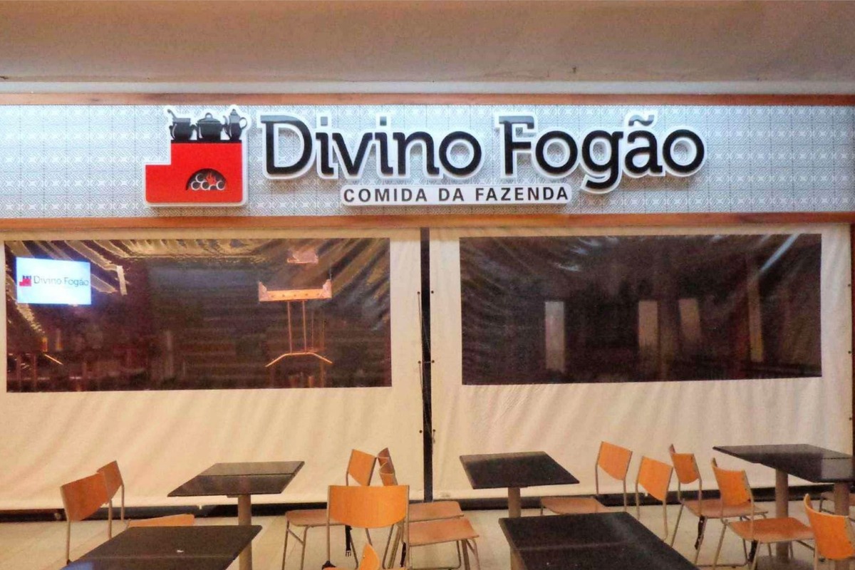 Restaurante Divino Fogão (1)